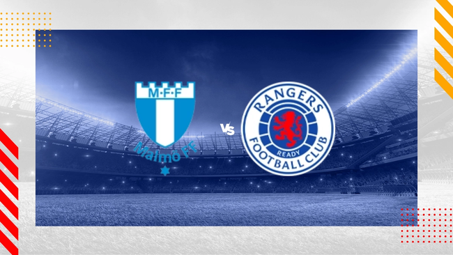 Nhận định, soi tỷ lệ Malmo vs Rangers (23h45, 26/9), vòng phân hạng Cúp C2 - Ảnh 1.