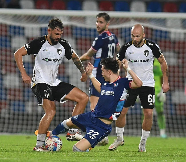 Nhận định, soi tỷ lệ Terengganu vs Thanh Hóa (20h00, 25/9), vòng bảng giải các CLB ASEAN - Ảnh 2.