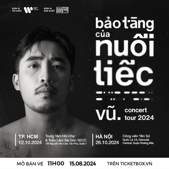 &quot;Hoàng tử Indie&quot; Thái Vũ: Vắt hết tuổi trẻ để viết - Ảnh 3.