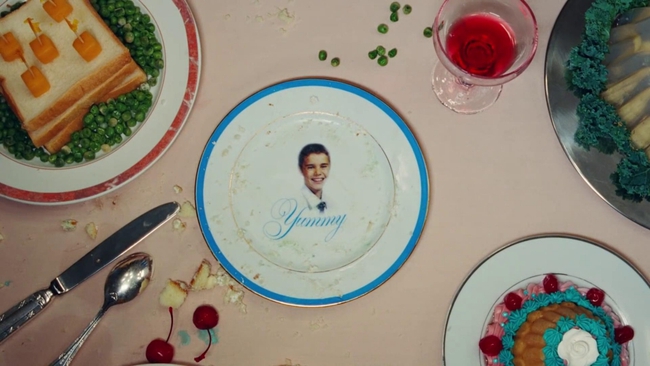 MV 'Yummy' của Justin Bieber thu hút sự chú ý sau vụ Diddy bị bắt - Ảnh 2.