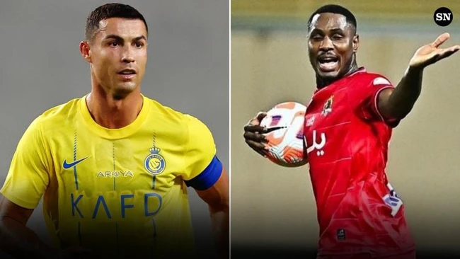 Al Nassr vs Al Wehda