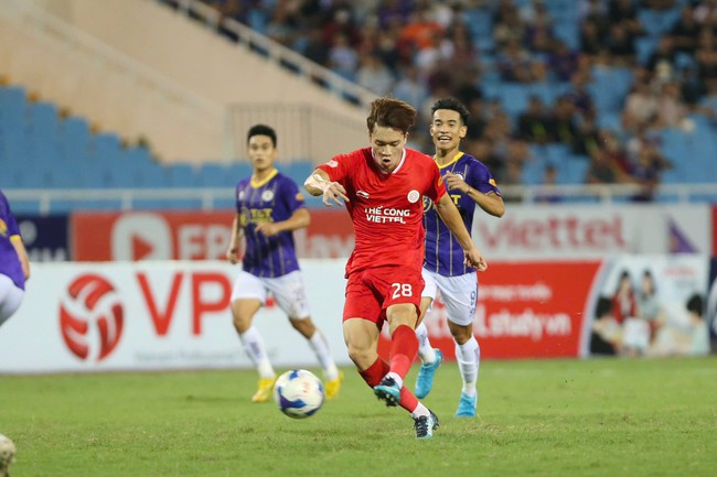 Nhận định bóng đá V-League hôm nay 28/9: HAGL vs Nam Định, Thể Công vs Bình Định - Ảnh 6.