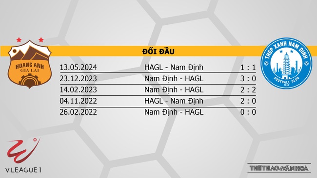 Nhận định bóng đá V-League hôm nay 28/9: HAGL vs Nam Định, Thể Công vs Bình Định - Ảnh 2.