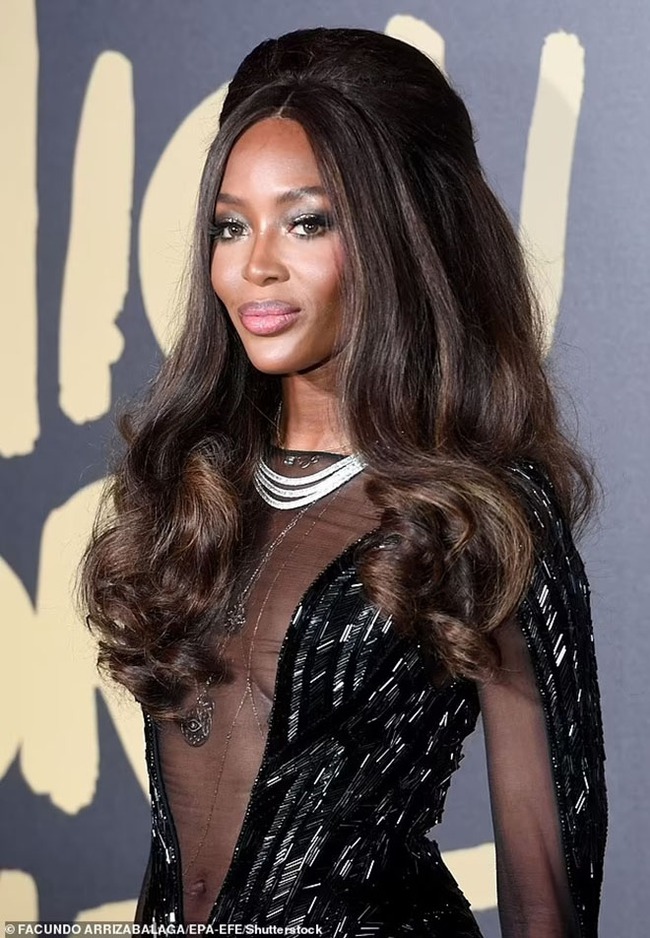 &quot;Giật mình&quot; với cách chi tiêu hết sức xa xỉ của quỹ từ thiện của Naomi Campbell - Ảnh 5.