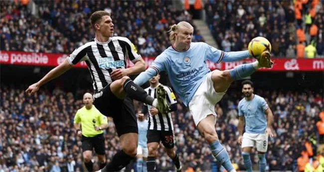 Nhận định bóng đá hôm nay 28/9: Newcastle vs Man City, Chelsea vs Brighton - Ảnh 11.