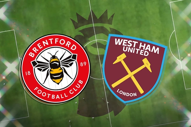 Nhận định, soi tỷ lệ Brentford vs West Ham (21h00, 28/9), vòng 6 Ngoại hạng Anh - Ảnh 1.