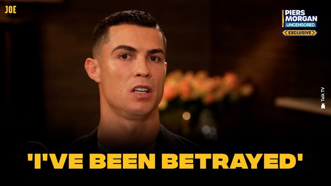 Bất ngờ với lý do thực sự khiến MU tái hợp Ronaldo năm xưa - Ảnh 3.