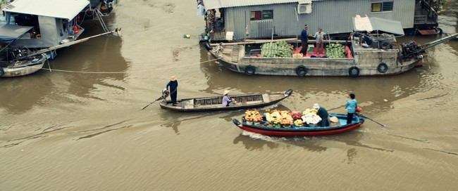 &quot;Bà già đi bụi&quot; - sáng tạo từ văn học đến điện ảnh - Ảnh 5.