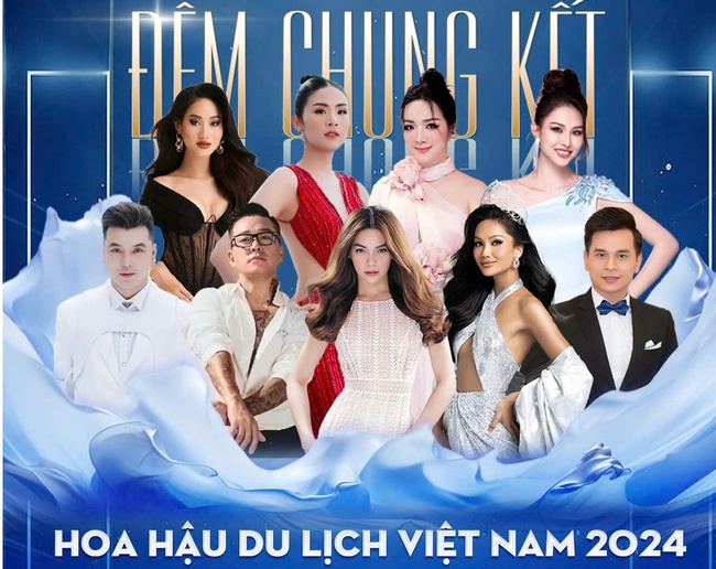 Cuộc thi Hoa hậu Du lịch Việt Nam 2024 diễn ra tại Cẩm Phả, Quảng Ninh - Ảnh 1.