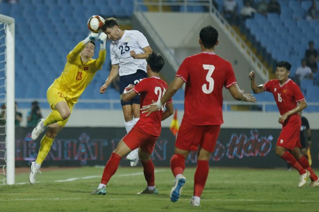 VTV5 VTV6 trực tiếp bóng đá Việt Nam vs Nga (20h00 hôm nay), xem LP Bank Cup 2024 - Ảnh 12.