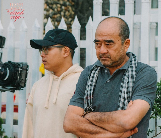 Đạo diễn Nhâm Minh Hiền: &quot;Nghệ thuật sẽ tẻ nhạt nếu vắng những giấc mơ&quot; - Ảnh 1.