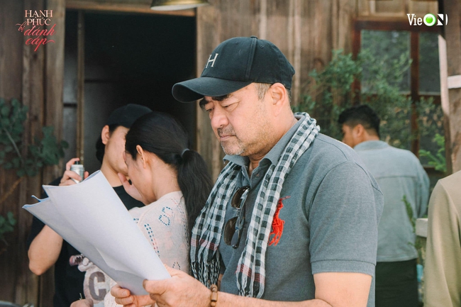 Đạo diễn Nhâm Minh Hiền: &quot;Nghệ thuật sẽ tẻ nhạt nếu vắng những giấc mơ&quot; - Ảnh 2.
