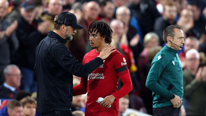 6 việc HLV Klopp cần làm để vực dậy Liverpool - Ảnh 2.