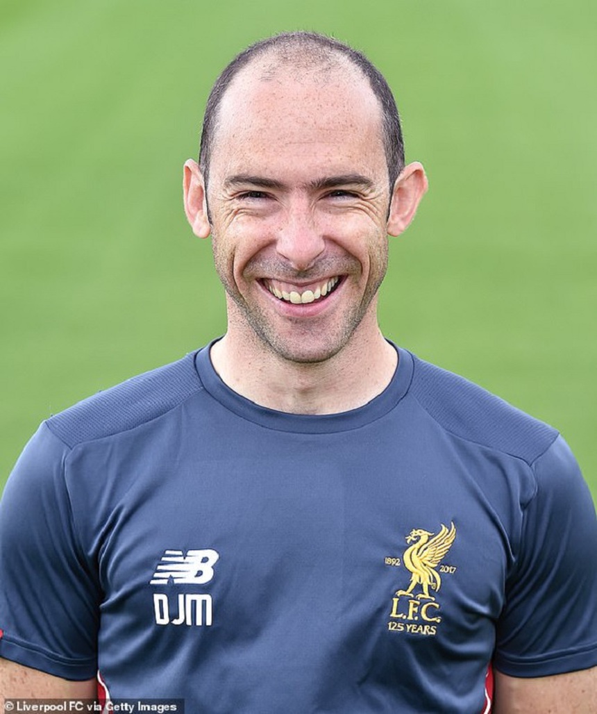 6 việc HLV Klopp cần làm để vực dậy Liverpool - Ảnh 4.