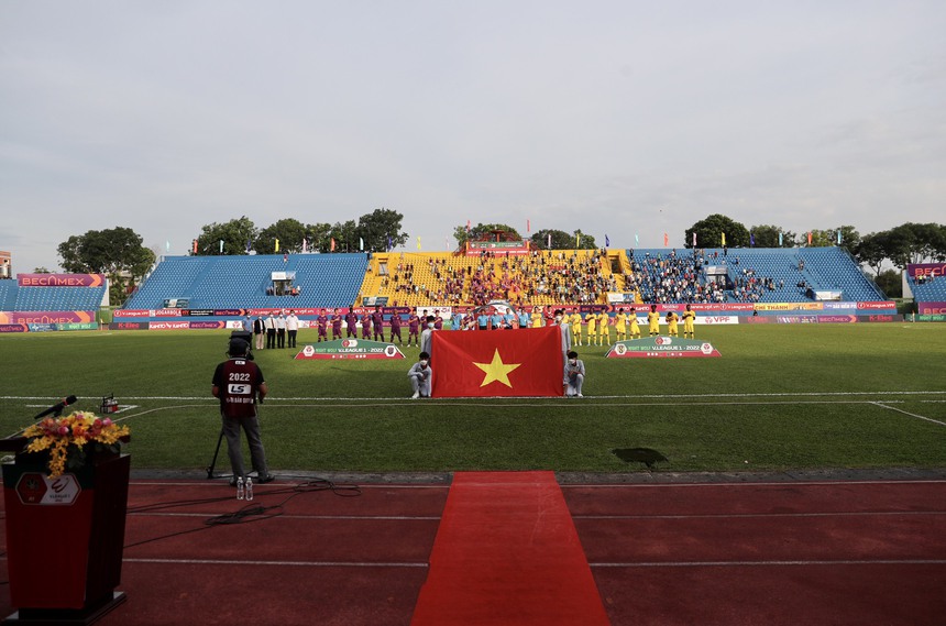 Tiêu điểm: Chuyện kiếm tiền ở VFF - Ảnh 1.