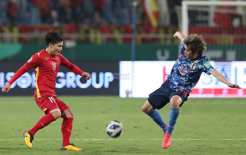 AFF Cup mất Quang Hải hay Quang Hải mất AFF Cup? - Ảnh 1. AFF Cup mất Quang Hải hay Quang Hải mất AFF Cup? - Ảnh 1.