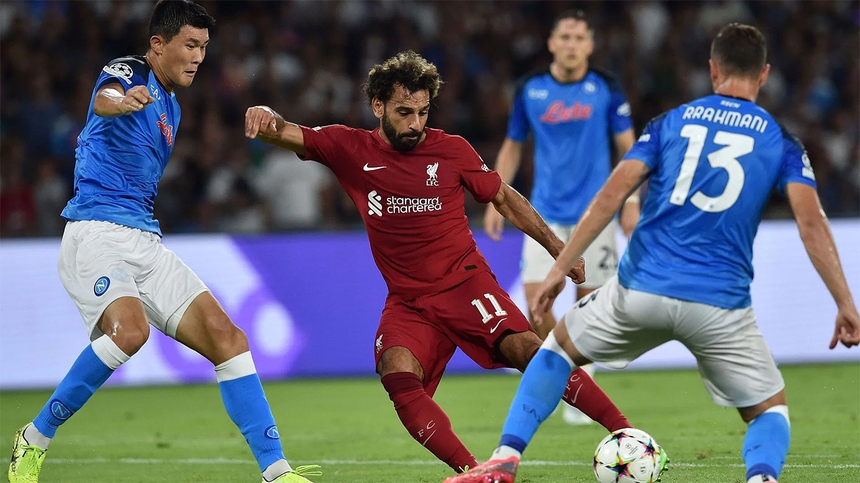 Soi kèo nhà cái Liverpool vs Napoli. Nhận định, dự đoán bóng đá Cúp C1 (3h00, 2/11) - Ảnh 6.
