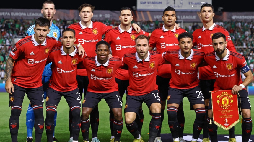 MU có sự bổ sung đội hình đáng kể ở mùa hè vừa qua