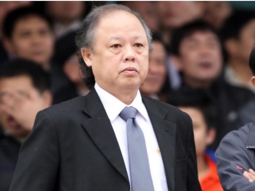 Cựu Giám sát Trọng tài Đoàn Phú Tấn: “Bóng đá Việt Nam cần có Học viện trọng tài” - Ảnh 1.