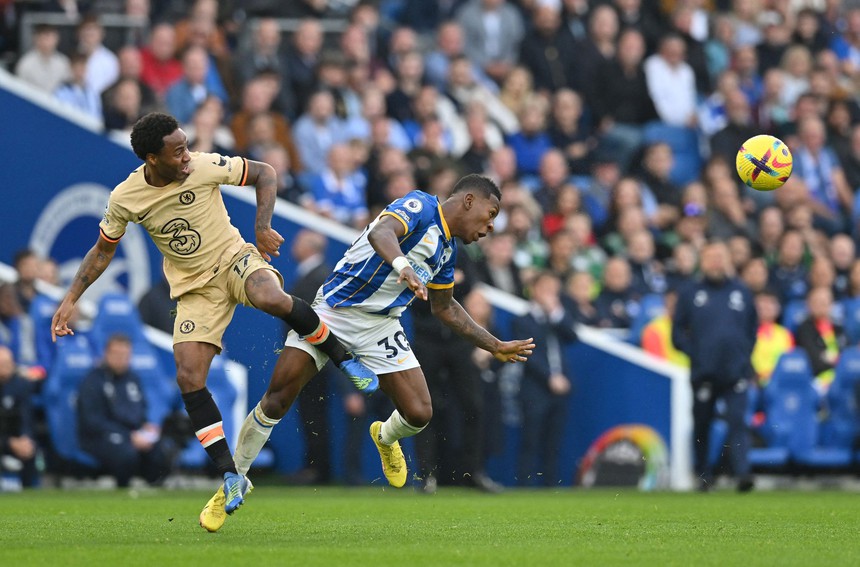 03h00 ngày 03/11, sân Stamford Bridge, Chelsea-Dinamo Zagreb: Hội chứng “ngồi nhầm chỗ” ở Stamford Bridge - Ảnh 1. 03h00 ngày 03/11, sân Stamford Bridge, Chelsea-Dinamo Zagreb: Hội chứng “ngồi nhầm chỗ” ở Stamford Bridge - Ảnh 1.