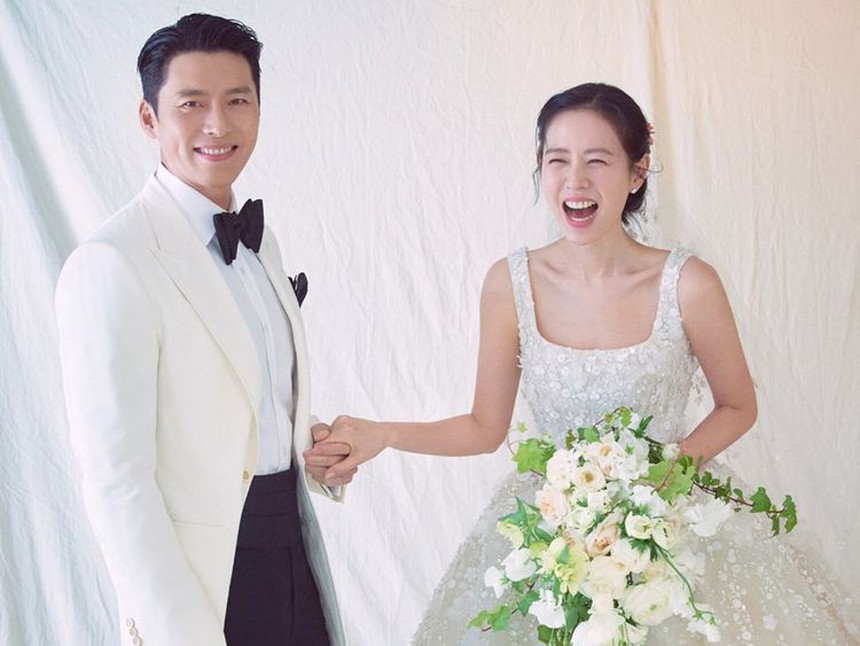 Hyun Bin vào đoàn phim mới, Son Ye Jin phải tự đơn độc nuôi con? - Ảnh 5.