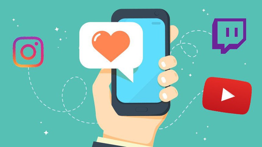 Xu hướng ‘Hẹn hò Offline’ lên ngôi - Ảnh 1. Xu hướng ‘Hẹn hò Offline’ lên ngôi - Ảnh 1.