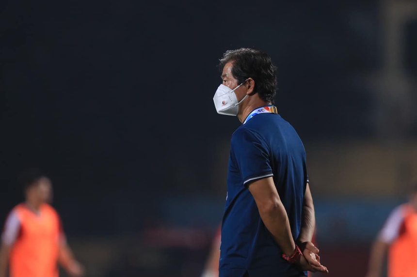 Bóng đá Việt Nam hôm nay: Hà Nội đặt mục tiêu đánh bại Hà Tĩnh và HAGL - Ảnh 5.