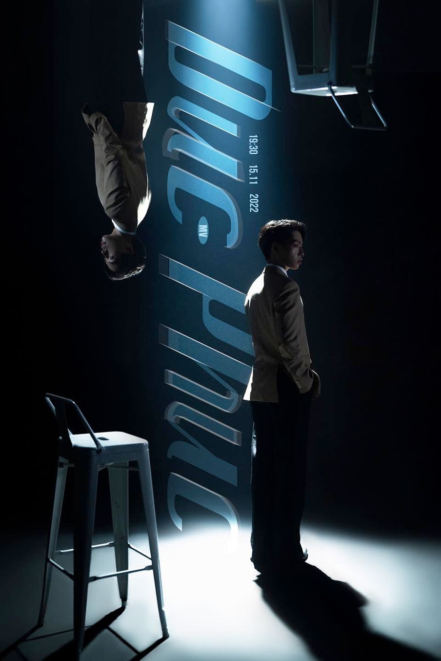 4 sao nam V-pop đồng loạt ra MV cùng một ngày - Ảnh 2.