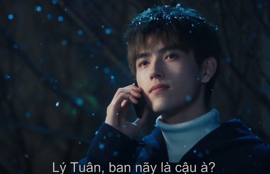 'Chiếc bật lửa và váy công chúa': Khán giả rần rần vì hành động của thủ khoa Lý - Ảnh 3.