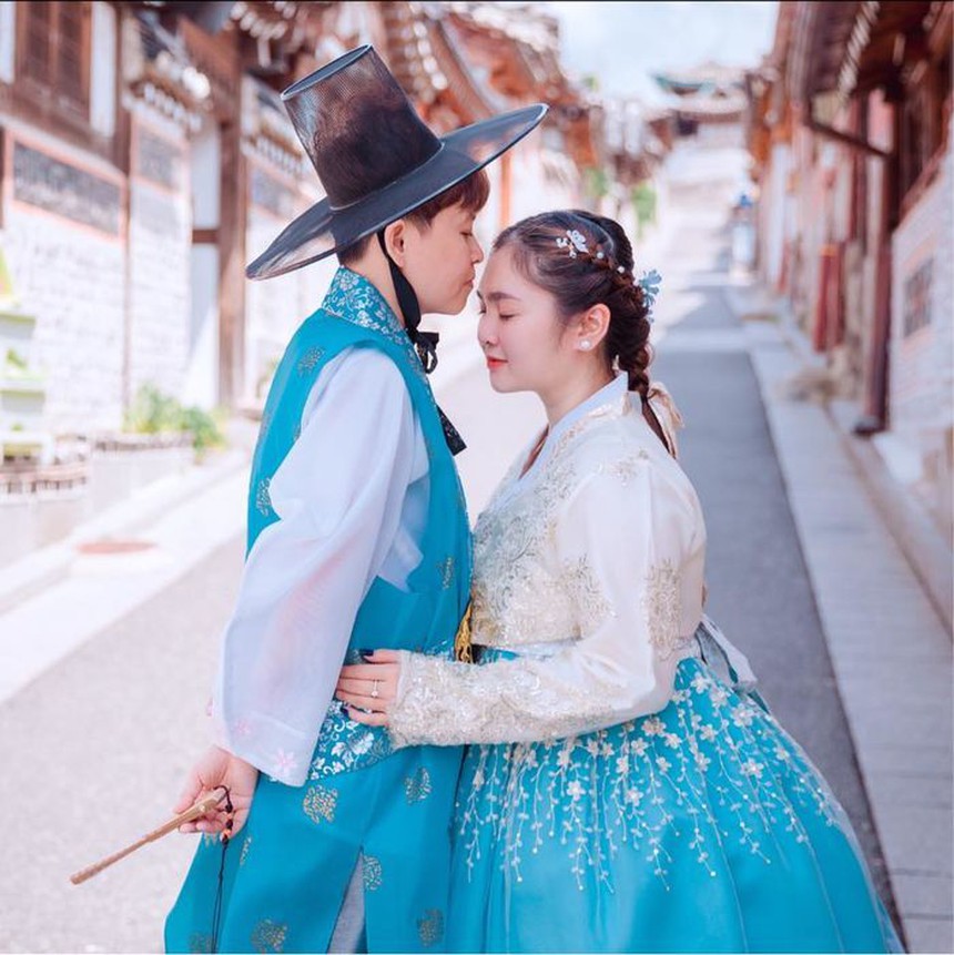 Thiện Nhân sau 4 tháng ồn ào yêu đồng giới: Ngoại hình thay đổi, làm giám đốc điều hành công ty riêng - Ảnh 4.