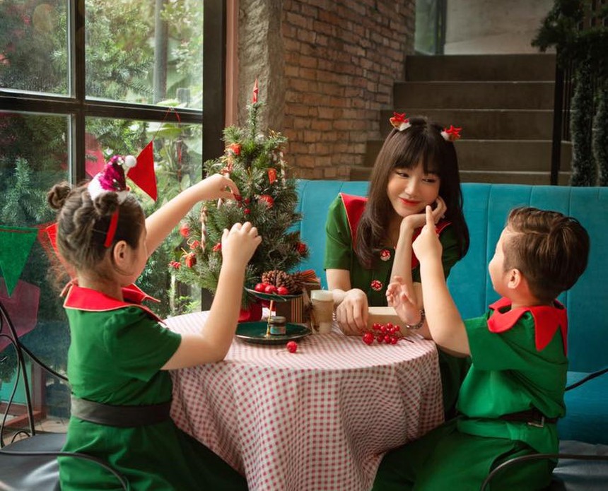 Elly Trần 'tố' chồng Tây ngoại tình gây xôn xao - Ảnh 4.