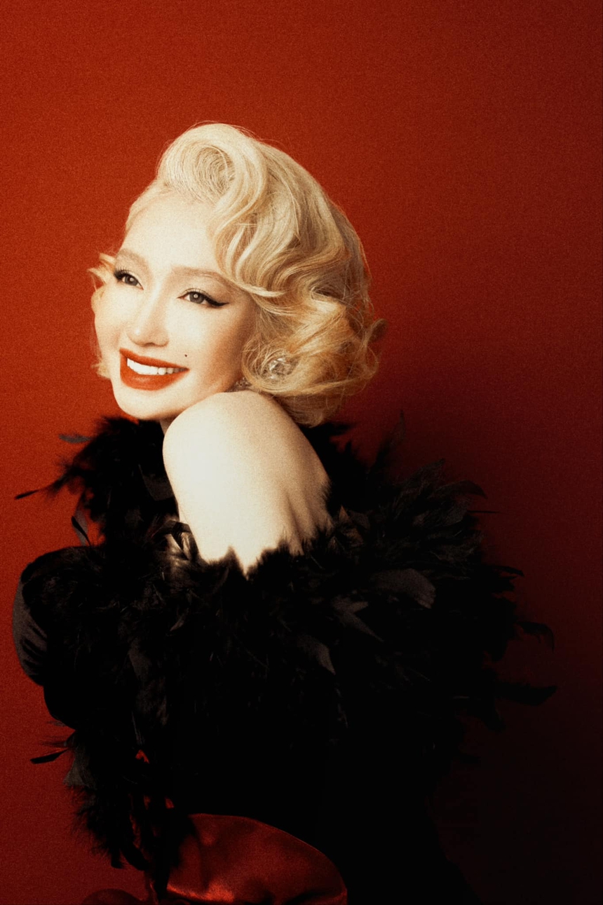 Elly Trần 'tố' chồng Tây ngoại tình gây xôn xao - Ảnh 1.