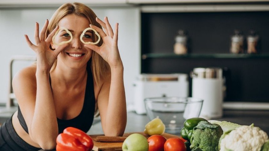 Chuyên gia dinh dưỡng hàng đầu nước Anh hướng dẫn chế độ ăn kích hoạt GEN GẦY, giúp giảm 3kg/tuần - Ảnh 3.