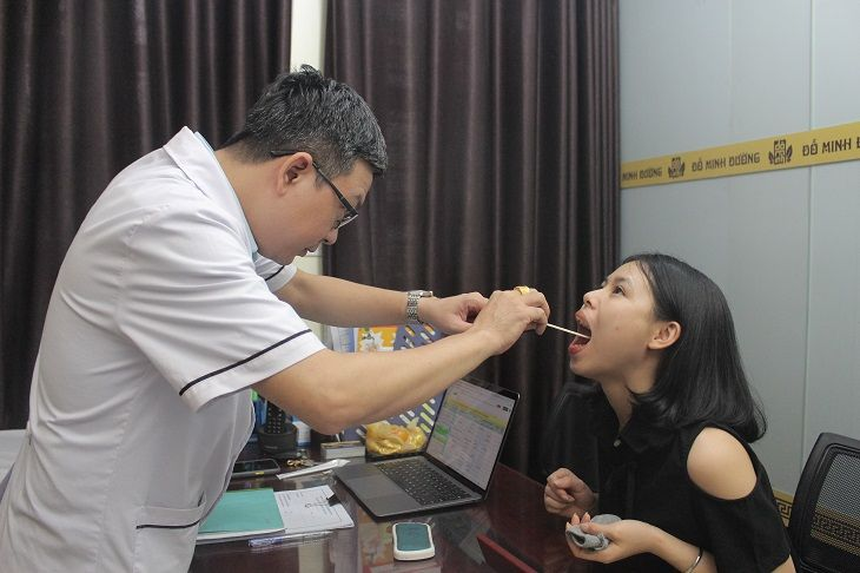 Tứ Chẩn - Phương pháp khám bệnh kế thừa tinh Hoa YHCT của nhà thuốc Đỗ Minh Đường - Ảnh 1. Tứ Chẩn - Phương pháp khám bệnh kế thừa tinh Hoa YHCT của nhà thuốc Đỗ Minh Đường - Ảnh 1.