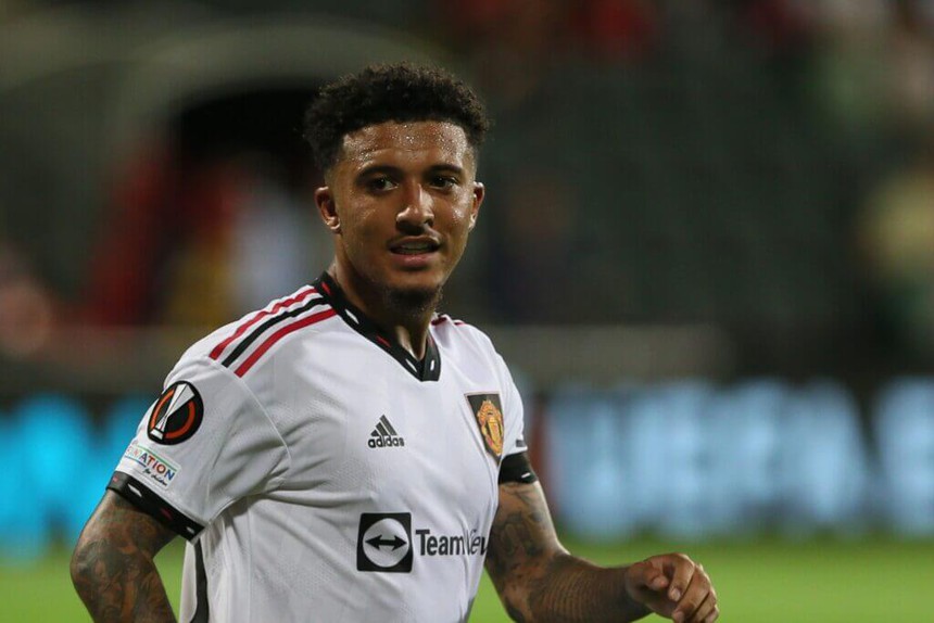 Tin bóng đá hôm nay 10/11: MU 'chán' Sancho, Reus không dự World Cup - Ảnh 1. Tin bóng đá hôm nay 10/11: MU 'chán' Sancho, Reus không dự World Cup - Ảnh 1.