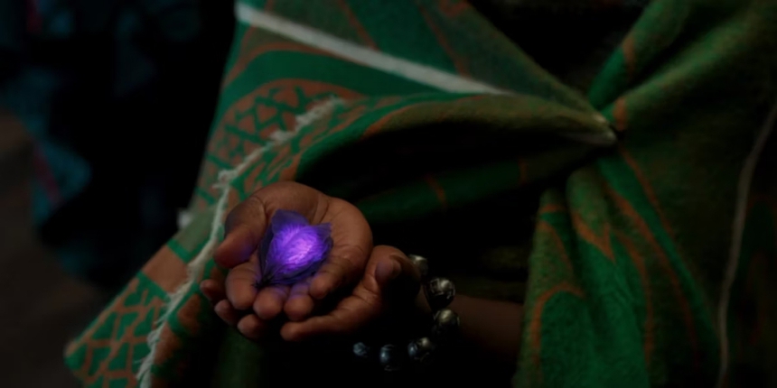 Giải thích kết phim 'Black Panther: Wakanda Forever' - Ảnh 3.