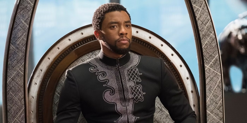 Hé lộ nhân vật xuất hiện trong post-credit 'Black Panther 2' - Ảnh 4.