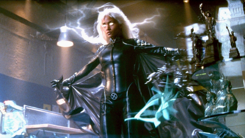 Hé lộ nhân vật xuất hiện trong post-credit 'Black Panther 2' - Ảnh 5.