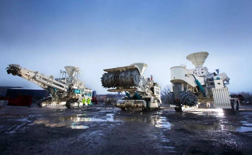 Vì sao Nhật Bản phát hiện ra mỏ đất hiếm đủ cho nhân loại dùng trong 730 năm nhưng vẫn trì hoãn khai thác?  - Ảnh 3.