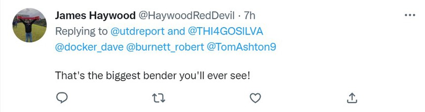 Đó là đường cong hoàn hảo nhất mà bạn từng thấy