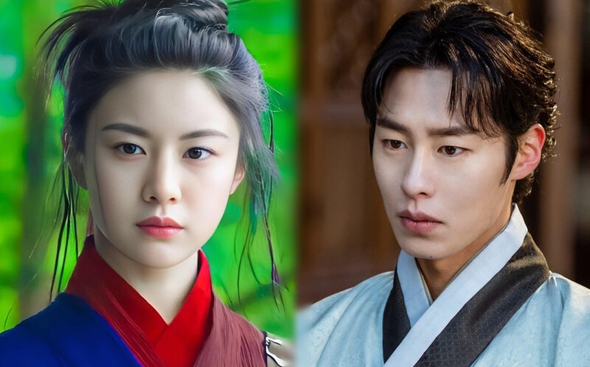 ‘Hoàn hồn’ tung poster nhá hàng phần 2 - Ảnh 4.