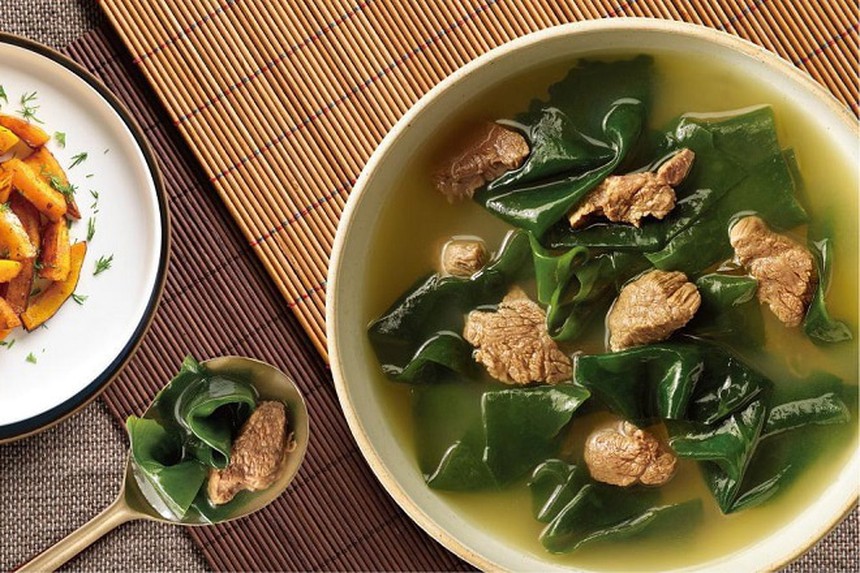 Bác sĩ 103 tuổi tiết lộ chìa khóa sống thọ nhờ 'một loại quả, một loại rau, một loại trà', đặc biệt rất dễ tìm ở các chợ Việt   - Ảnh 3.