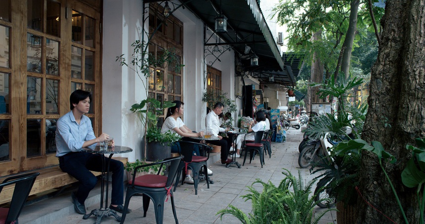 Liên hoan phim Quốc tế Hà Nội lần thứ VI: Chẳng thơm cũng thể hoa nhài... - Ảnh 11.