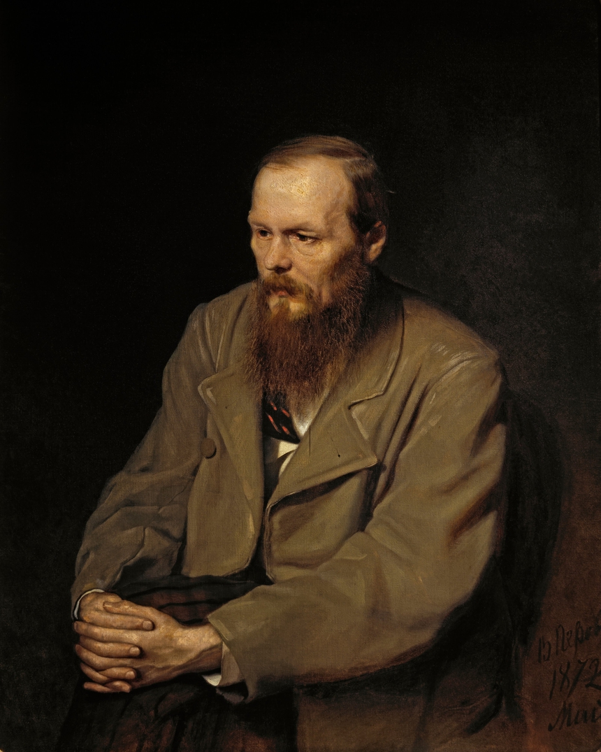 201 năm ngày sinh của Dostoevsky: Nhìn lại kiệt tác 'Tội ác và Sự trừng phạt' qua bản dịch mới - Ảnh 2.