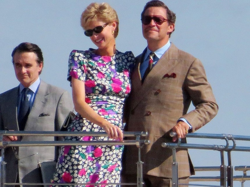 Loạt tên tuổi lớn của hoàng gia gọi thẳng The Crown mùa 5 là "rác, vô nghĩa": Netflix nói gì? - Ảnh 4.