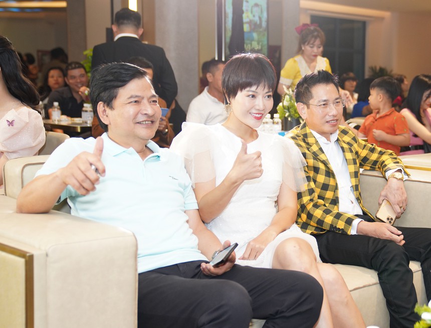 Phim 'Trạng nhí' tái hiện điển tích gắn với các thần đồng trong dân gian - Ảnh 3. Phim 'Trạng nhí' tái hiện điển tích gắn với các thần đồng trong dân gian - Ảnh 3.