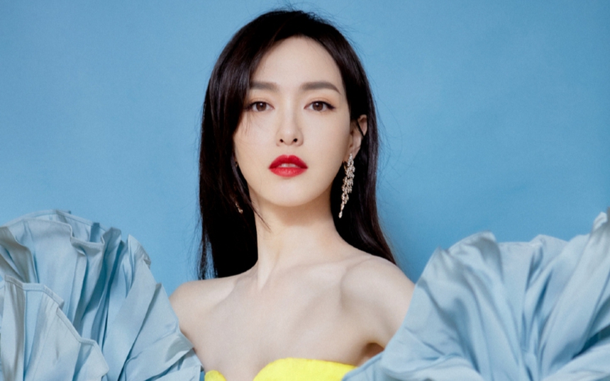 Bảng xếp hạng độ nổi tiếng của các tiều hoa C-biz hiện nay - Ảnh 5.