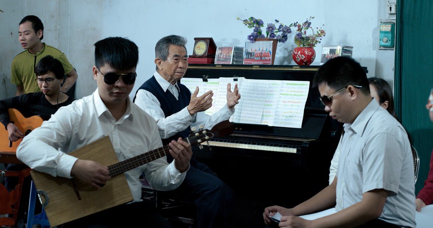 Liên hoan phim Quốc tế Hà Nội lần thứ VI: Chẳng thơm cũng thể hoa nhài... - Ảnh 6.