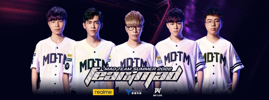 Những đối thủ nặng kí của đội tuyển Việt Nam tại giải đấu quốc tế Liên Quân Mobile danh giá nhất dịp cuối năm APL 2022 - Ảnh 2.