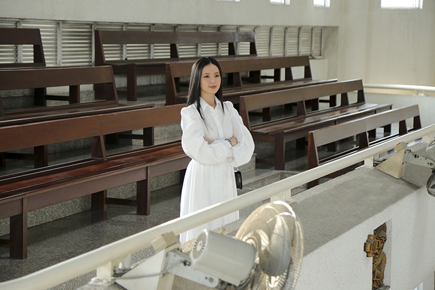 Lê Dương Bảo Lâm 'hụt' vai 'soái ca', Otis Nhật Trường 'lột xác' trong 'Khi ta hai lăm' - Ảnh 1. Lê Dương Bảo Lâm 'hụt' vai 'soái ca', Otis Nhật Trường 'lột xác' trong 'Khi ta hai lăm' - Ảnh 1.